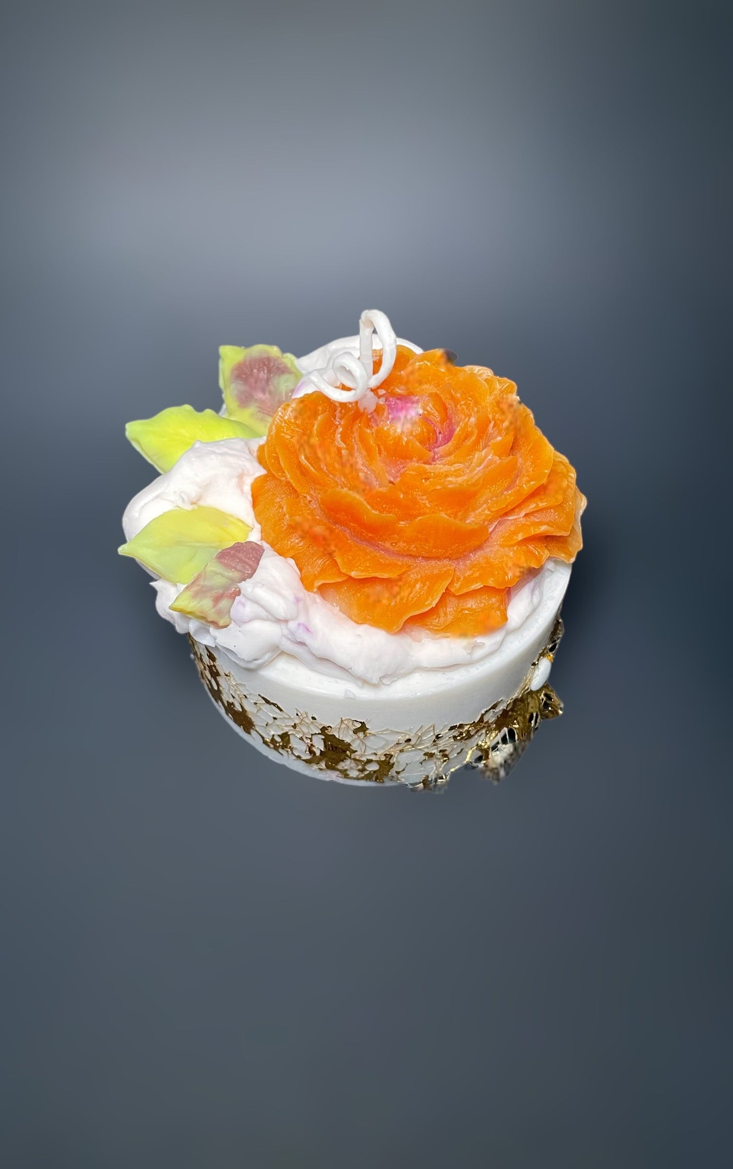 Floral Blossom Cake